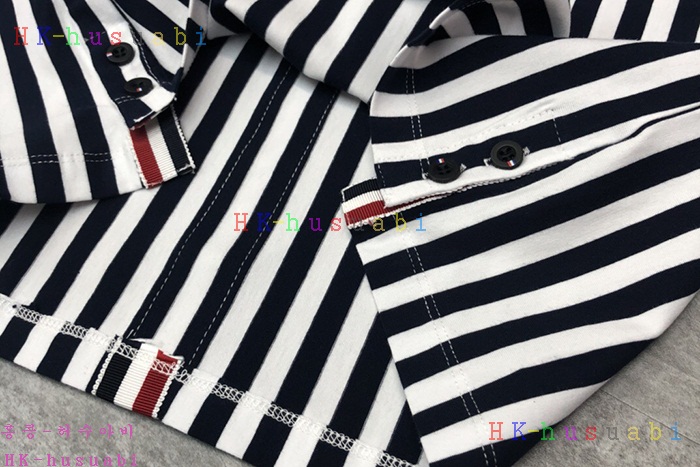 NEW 톰브라운 상하의셋트 TB 114271