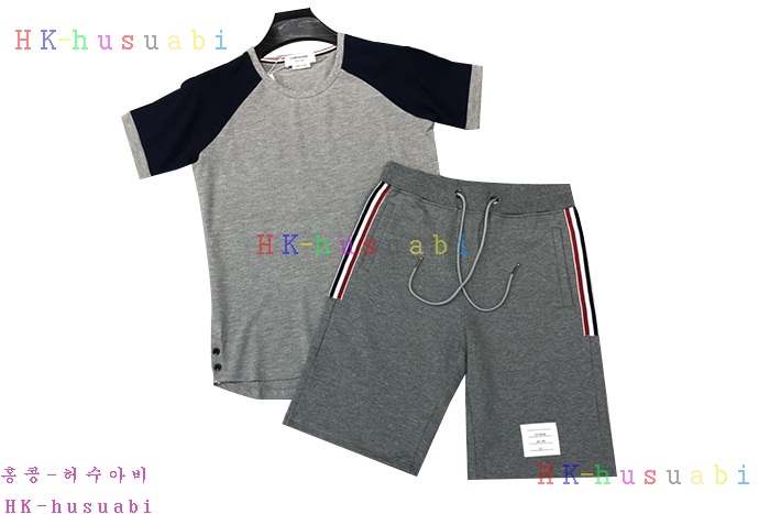 NEW 톰브라운 상하의셋트 TB 114274