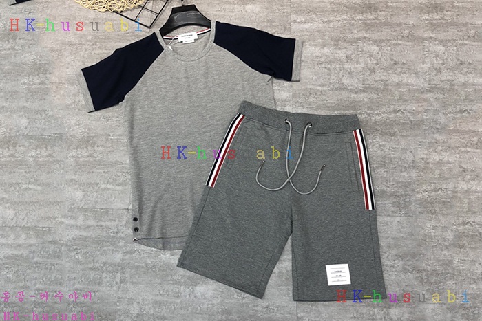NEW 톰브라운 상하의셋트 TB 114274
