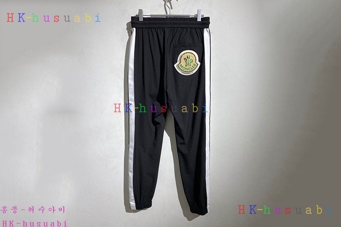 NEW 몽클레어 바지 신상 M 822211