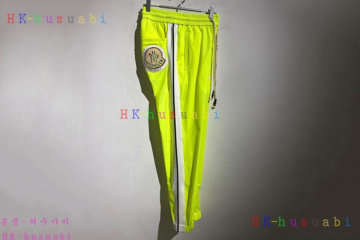 NEW 몽클레어 바지 신상 M 822211