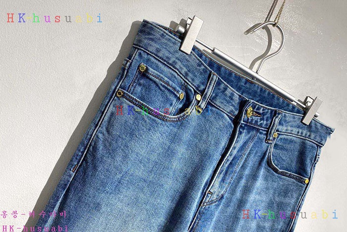 NEW 버버리 바지 신상  BB 4472221