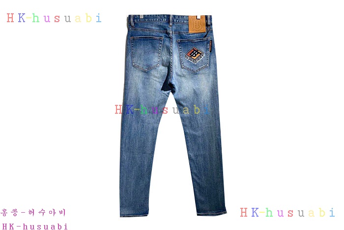 NEW 버버리 바지 신상  BB 4472221