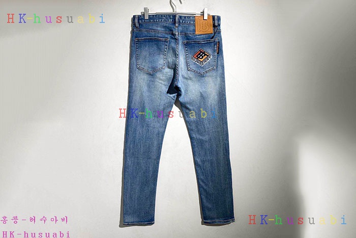 NEW 버버리 바지 신상  BB 4472221