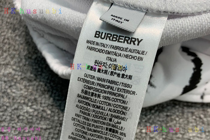 NEW 버버리 바지신상  BB 4472233