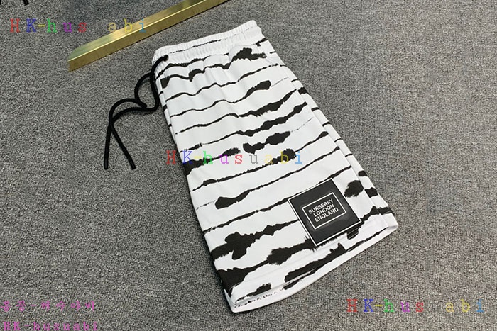 NEW 버버리 바지신상  BB 4472233