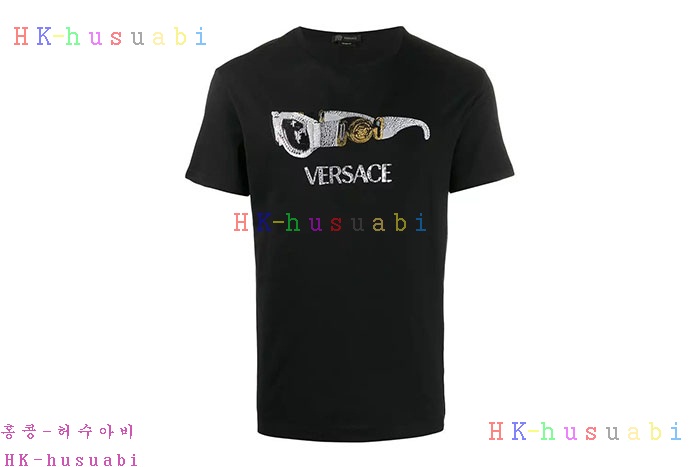 NEW 베르사체 반팔티 신상 V 233511
