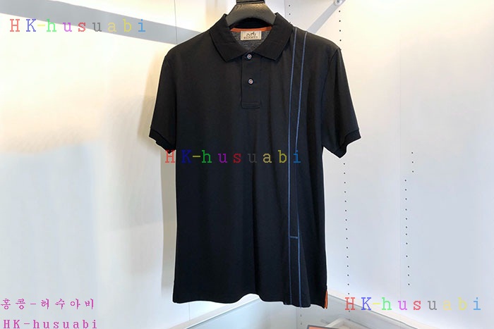 NEW 에르메스 반팔티 신상 H 427332
