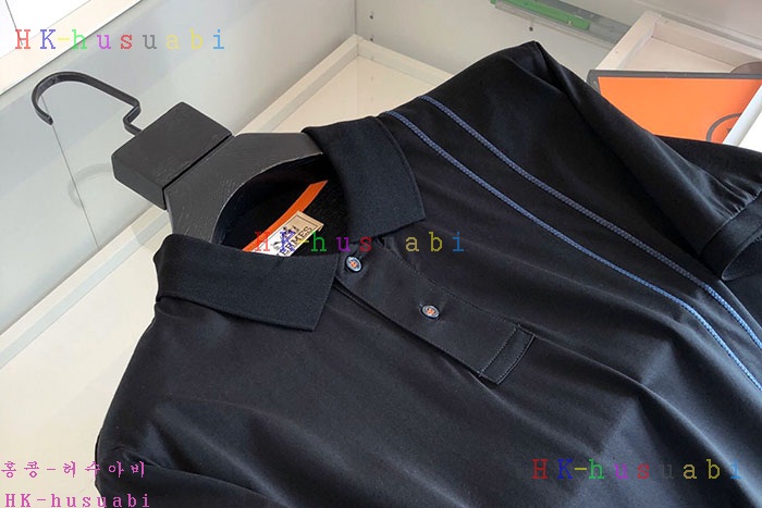 NEW 에르메스 반팔티 신상 H 427332