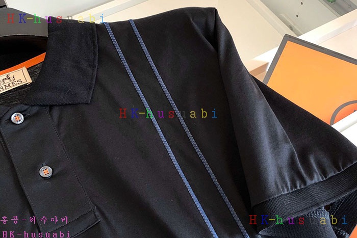 NEW 에르메스 반팔티 신상 H 427332