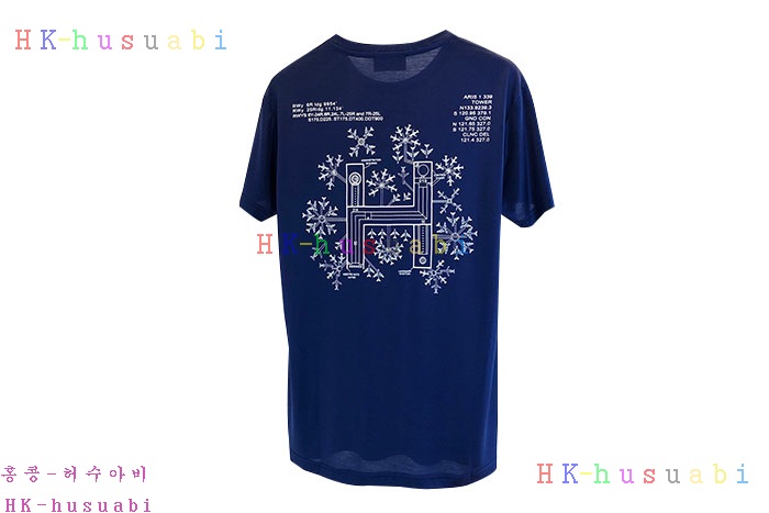 NEW 에르메스 반팔티 신상 H 427335