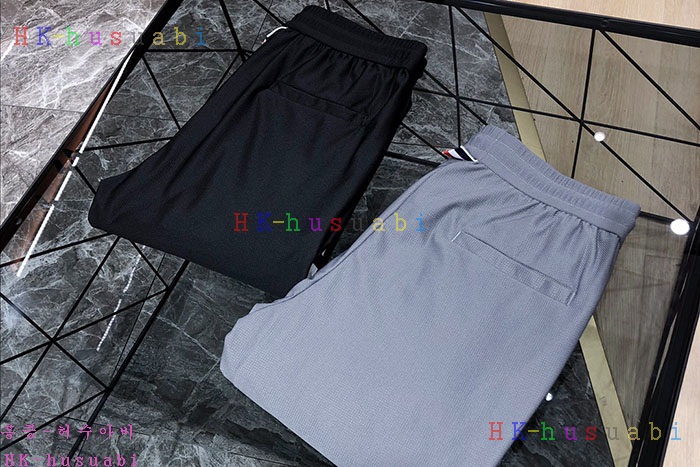 NEW 톰브라운 바지 신상 TB 336522