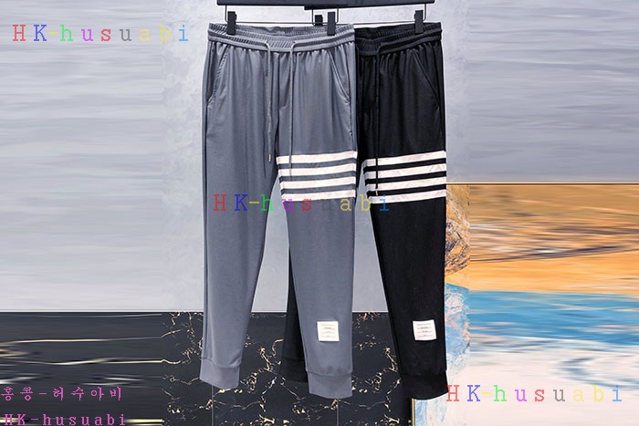 NEW 톰브라운 바지 신상 TB 336522