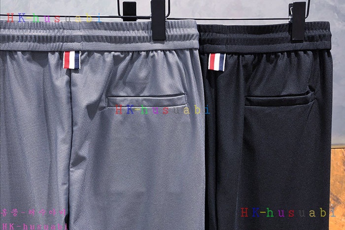 NEW 톰브라운 바지 신상 TB 336522