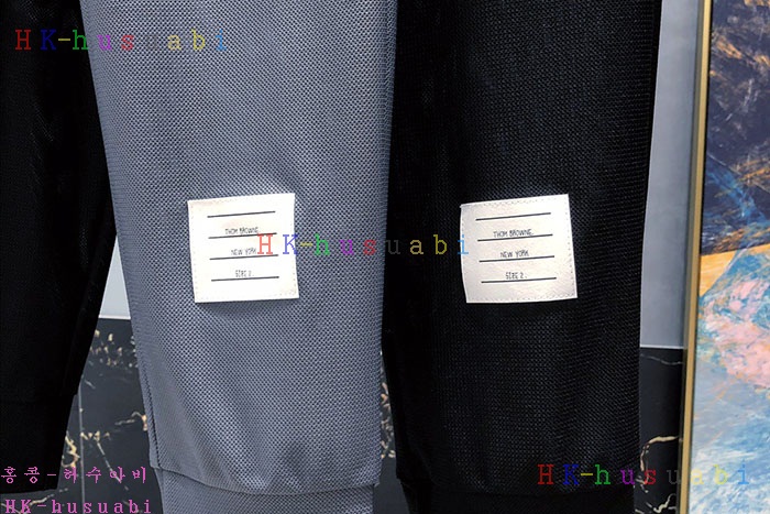 NEW 톰브라운 바지 신상 TB 336522