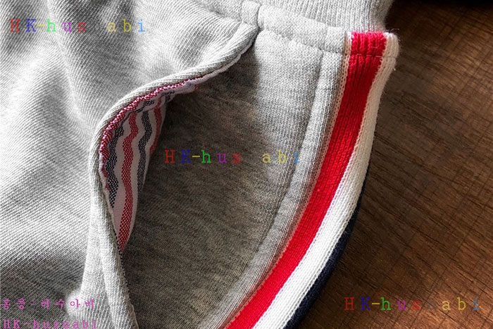 NEW 톰브라운 바지 신상 TB 336526