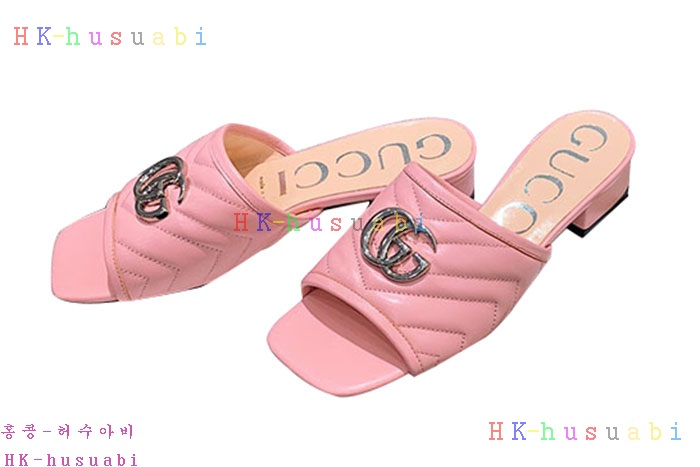NEW 구찌 여성용 신발 신상 GU  335281