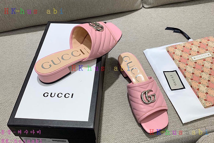 NEW 구찌 여성용 신발 신상 GU  335281