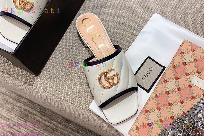NEW 구찌 여성용 신발 신상 GU  335282