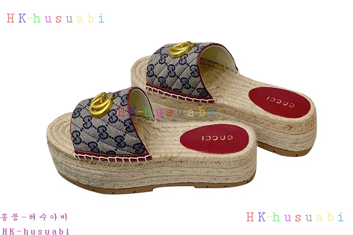 NEW 구찌 여성용 신발 신상 GU  335300