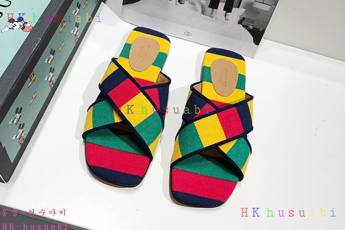NEW 구찌 여성용 신발 신상 GU  335326