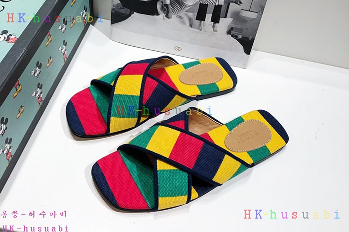 NEW 구찌 여성용 신발 신상 GU  335326