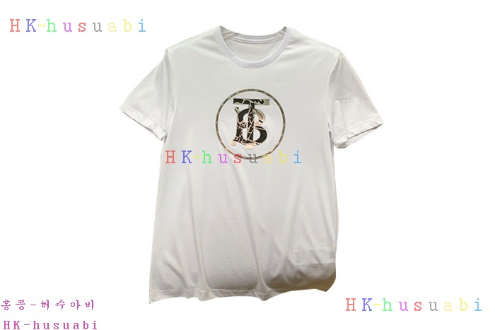 NEW 버버리 반팔티 신상 BB 324144