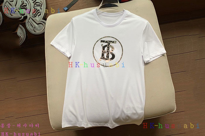 NEW 버버리 반팔티 신상 BB 324144