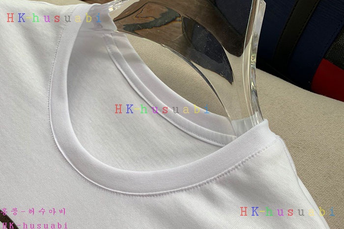 NEW 버버리 반팔티 신상 BB 324144