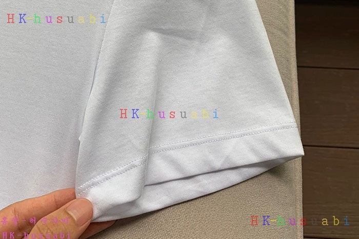 NEW 버버리 반팔티 신상 BB 324144