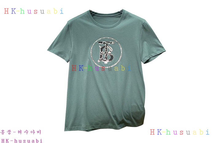 NEW 버버리 반팔티 신상 BB 324145