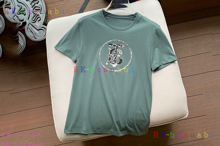 NEW 버버리 반팔티 신상 BB 324145