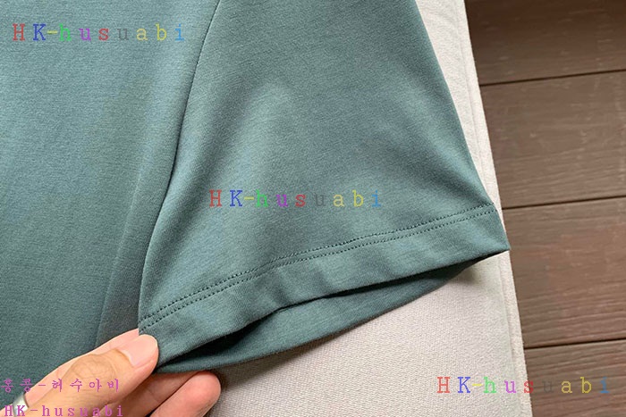 NEW 버버리 반팔티 신상 BB 324145