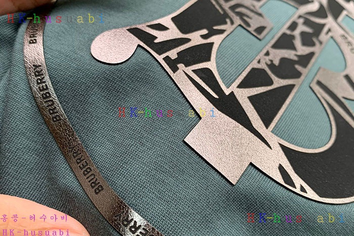 NEW 버버리 반팔티 신상 BB 324145
