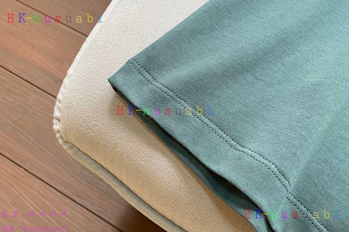 NEW 버버리 반팔티 신상 BB 324145