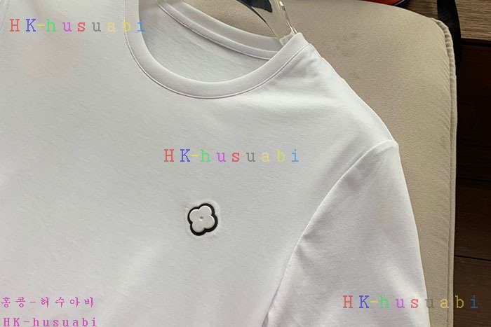 NEW 루이비통 반팔티 신상 LV 254212