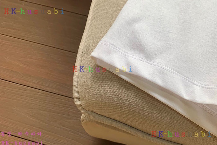 NEW 루이비통 반팔티 신상 LV 254212