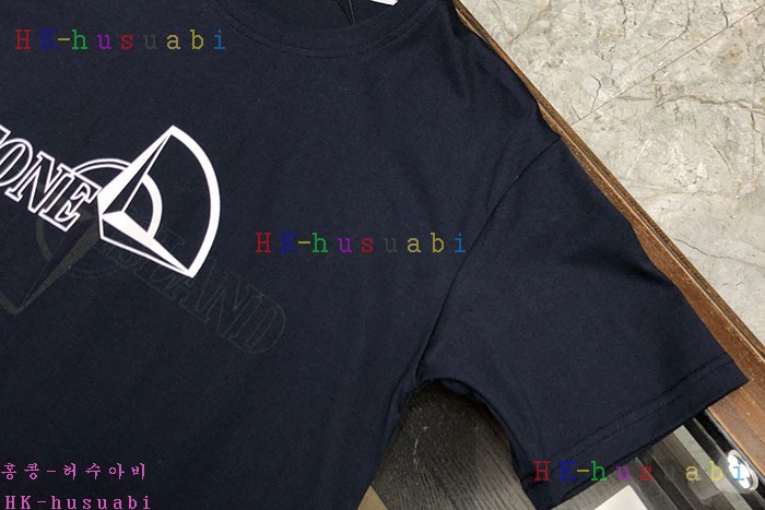 NEW 스톤아일랜드 반팔티 신상 ST 124013