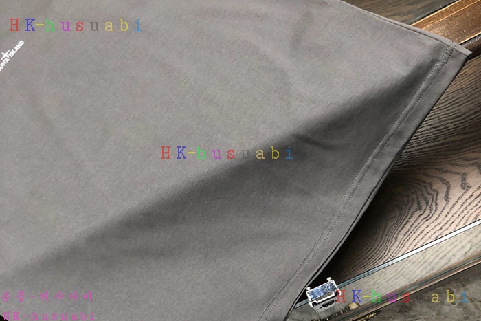 NEW 스톤아일랜드 반팔티 신상 ST 124019