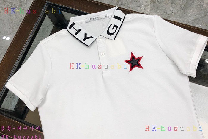 NEW 지방시 반팔티 신상 GV 248551