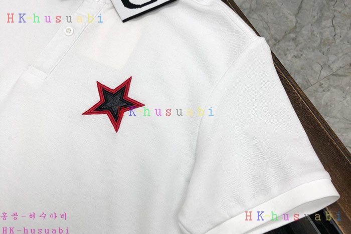 NEW 지방시 반팔티 신상 GV 248551