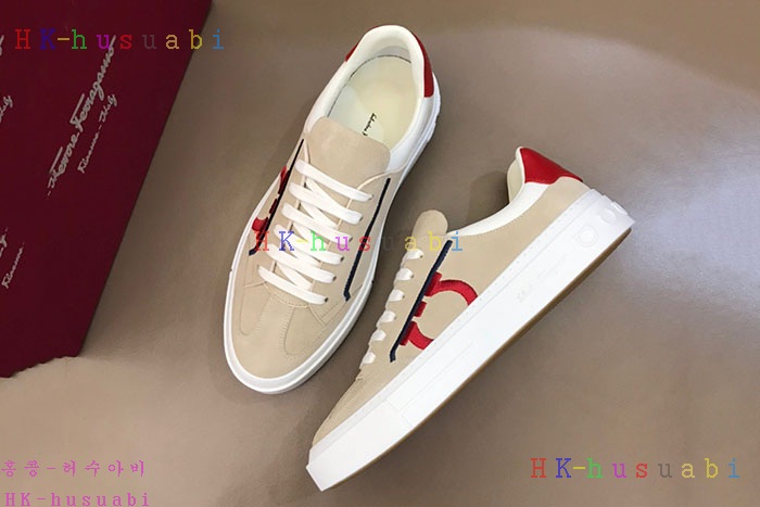 NEW 페라가모 신발 신상 F 3288542