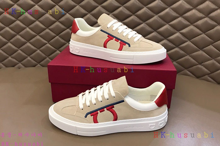 NEW 페라가모 신발 신상 F 3288542
