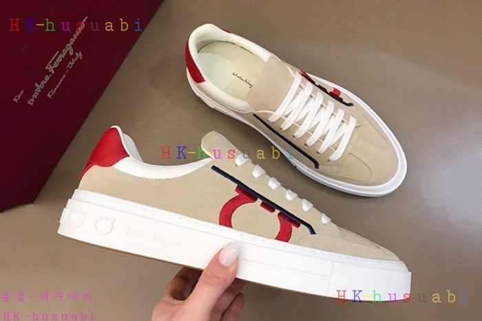 NEW 페라가모 신발 신상 F 3288542