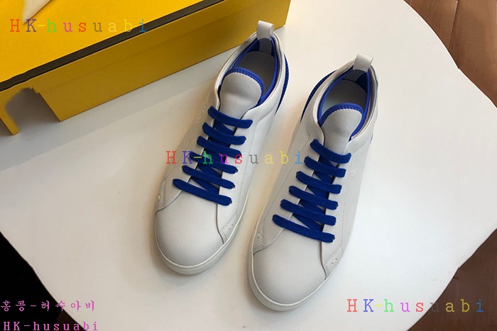 NEW 펜디 신발 신상 F 344211