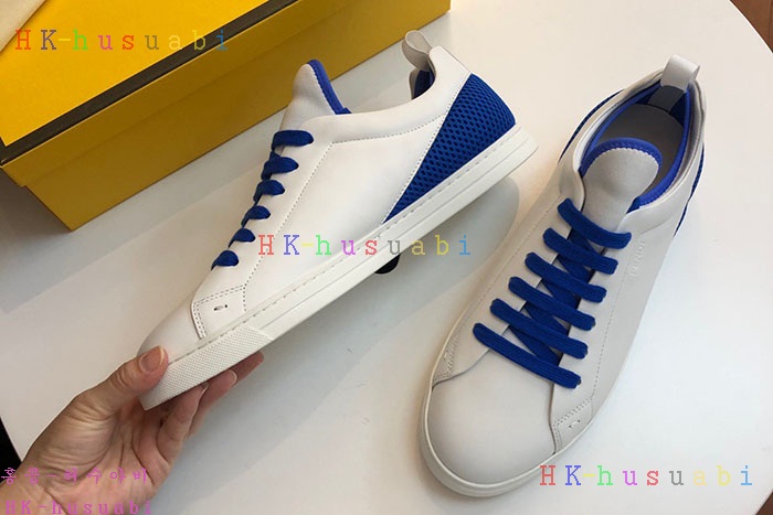 NEW 펜디 신발 신상 F 344211