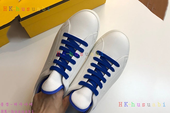 NEW 펜디 신발 신상 F 344211