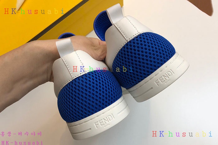 NEW 펜디 신발 신상 F 344211