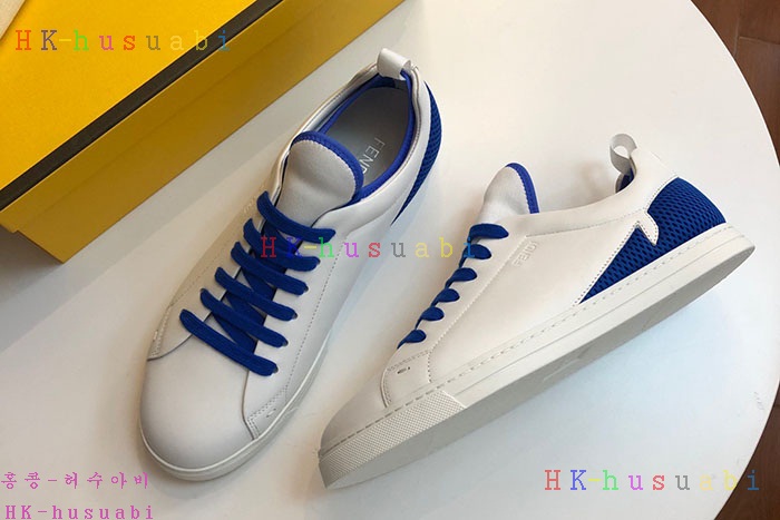 NEW 펜디 신발 신상 F 344211