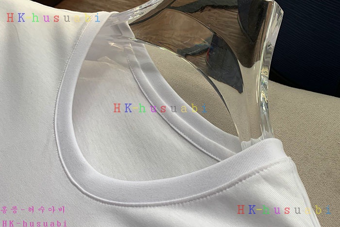 NEW 펜디 반팔티 신상 FD 324220